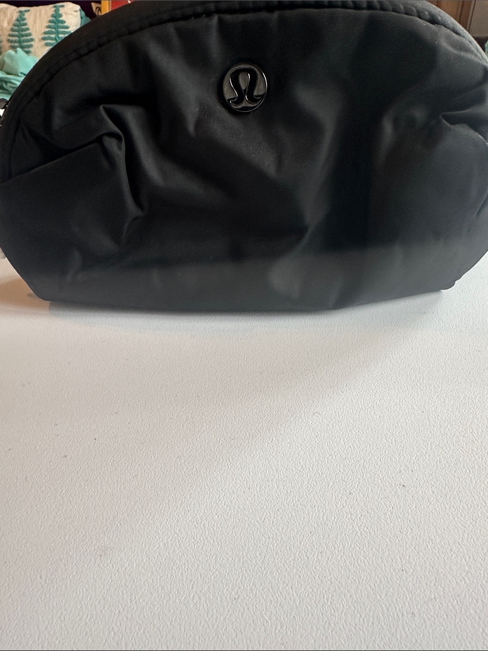 lululemon Black  Bag
